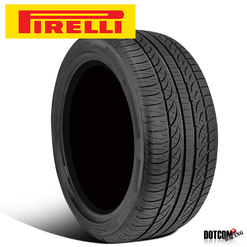 Fajarv: Pirelli P Zero Nero All Season 27540r20 106y